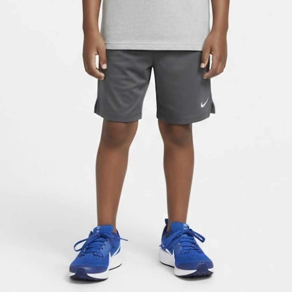 Nike Air Zoom Pegasus Game Royal Blue Size 2.5 Y - Picture 2 of 9